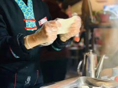 -挂旗柴锅鸡(蚌山区嘉年华店)