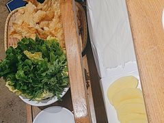 -焯牛潮汕牛肉火锅(云峰街创始店)