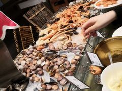 -成都保利公园皇冠假日酒店(熊猫基地店)