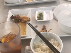 -翠华餐厅(香港国际机场店)