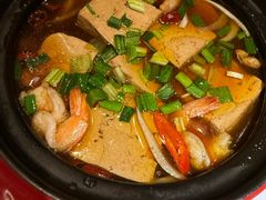 -金牌外婆家(苏州中心店)