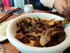 -纳瓦新疆菜(银都店)