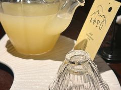 -Fuzzy Bistro 浮几韩餐·茶酒馆