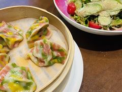 -山海菜馆·海肠捞饭·青岛菜(栈桥店)