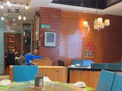-全聚贤餐厅·湖北家常菜(沙湖店)