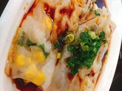 -府城小食馆(金龙宾馆店)
