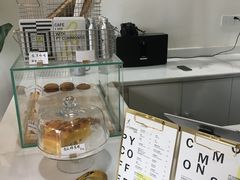 -常识咖啡common sense(春熙路店)