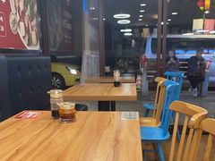 -回味鸭血粉丝汤(夫子庙瞻园路店)