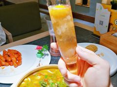 -安多素食(广仁寺路店)