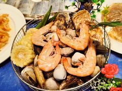 -小船渔村·大连菜(明泽街店)