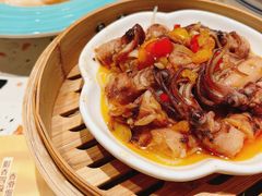 -点都德(广州白云山景区南门店)