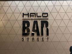 -HALO广场(梨园路店)