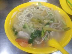 -包顺兴面馆(长乐路店)
