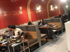 -九坤韩式烤肉(建发阅彩城店)