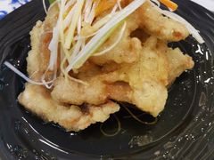 -东方饺子王(大屯路店)