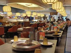 -東盛炭烤自助料理(玄武招商花园城店)