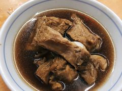 肉骨茶排骨-新记肉骨茶