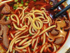 -牛王庙(龙华花园店)