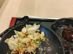 -永和大王(茉莉上新·军博店)