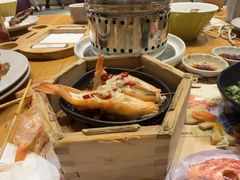 -熊猫自助餐厅.萌趣城堡(长隆熊猫酒店)