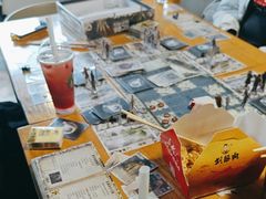 -1984魔法桌游(观音桥店)