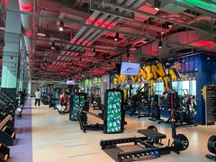 -Trainyard 炼·工场(中国国际贸易中心店)