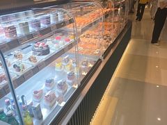 -The open life(万象城店)