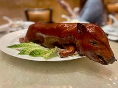 -8餐厅(新葡京酒店)