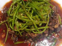 -小俩口烧烤东北菜(双井店)