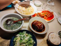 -探花·意境江南菜·唐伯虎文化体验店·松鼠桂鱼(观前店)