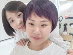 -LAQUEEN 时尚健康假发(万象城总店)