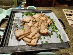 -绿茶餐厅(coco park 店)