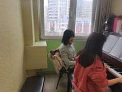 -快乐琴弦音乐舞蹈艺术教育中心(马连道校区)