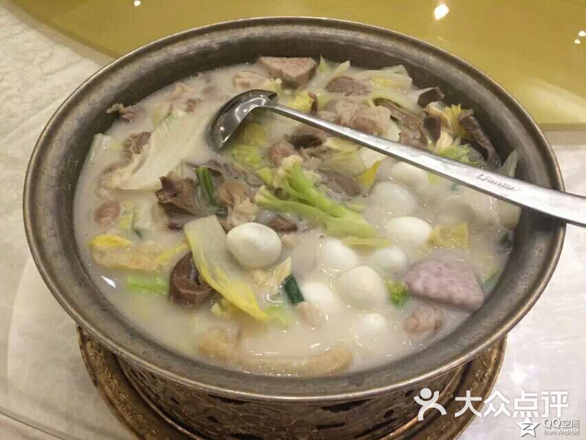 千贺食府-图片-福州美食-大众点评网