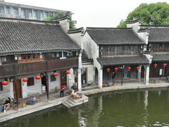 -南浔古镇