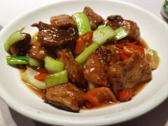 -客家大院·非遗赣南客家菜(郁孤台店)