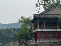 -承德避暑山庄景区