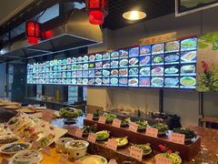 -海鲜城大家餐厅