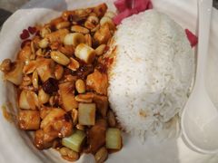 -阳阳中国饭(龙湖大兴天街)