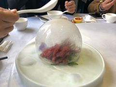 -山顶顶概念四川菜(黄埔大道店)