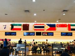 -广州保龄球馆(广州天河体育中心店)