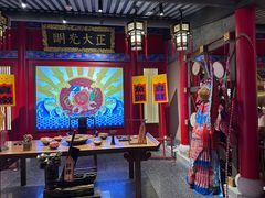 -哥老官重庆美蛙鱼头(五角场合生汇店)