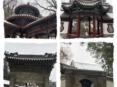 -颐和园