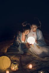 -米莱摄影写真(五大道别墅店)