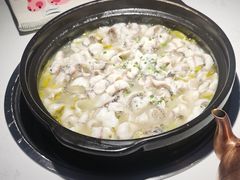 -周渝食惦酸菜鱼(青浦店)
