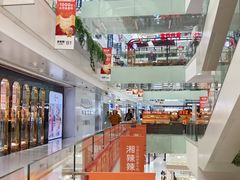 -比格比萨自助(万柳华联店)