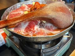 -和一料理(安阳店)
