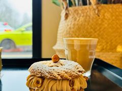 Paris-Brest-MEEBO KAFEE米咖焙坊(虹桥路店)