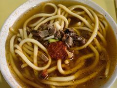 -老光明岗琼甜茶馆