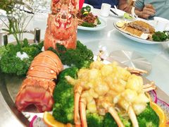 -普天和酒楼·新津菜·烤鸭(天津之眼店)